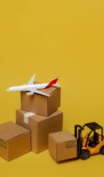 forklift boxes assortment